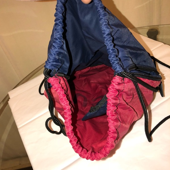 NIKE BAG(GIFTED) - Picture 6 of 8